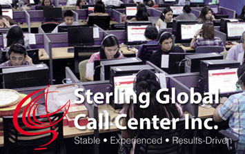 Sterling Global Call Center Marilao - The Cover Letter For Teacher